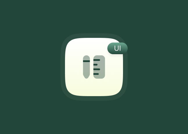 İleri Düzey UI Tasarım Masterclass