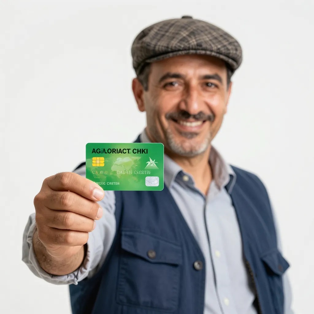 DenizBank Üretici Kart